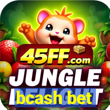 bcash bet